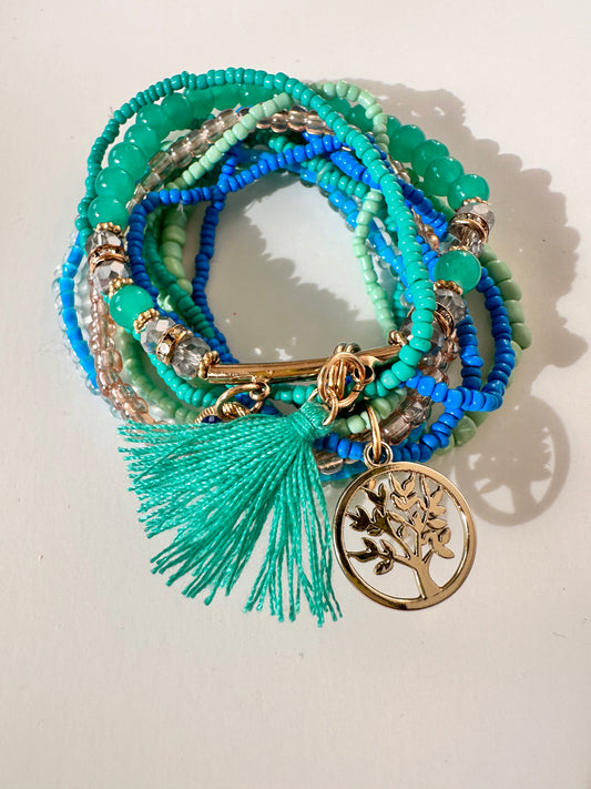 Boho Bracelets