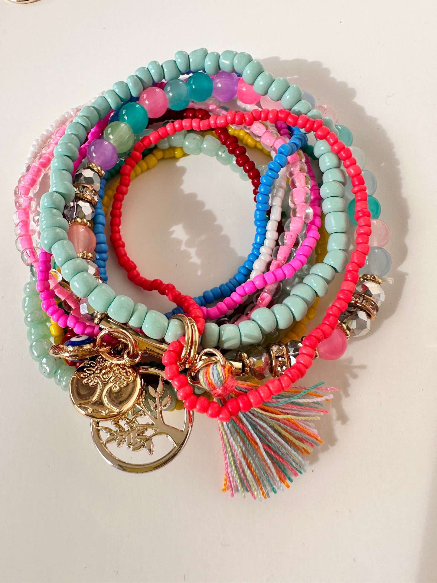 Boho Bracelets