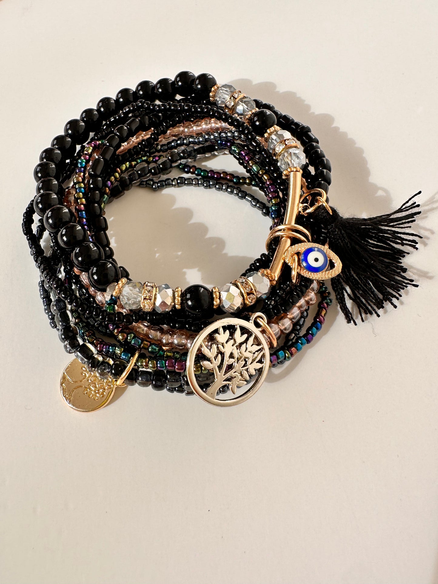 Boho Bracelets