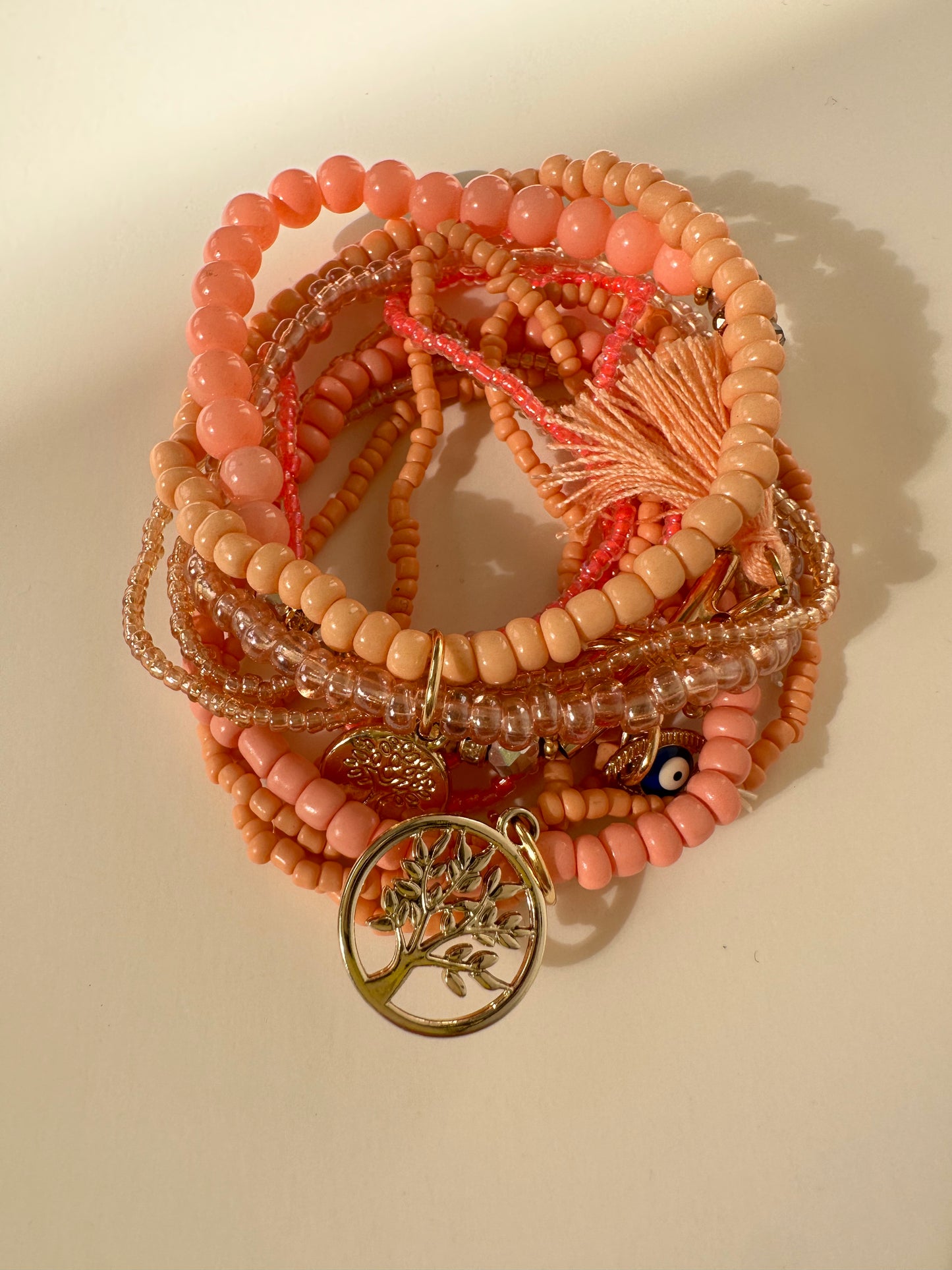 Boho Bracelets