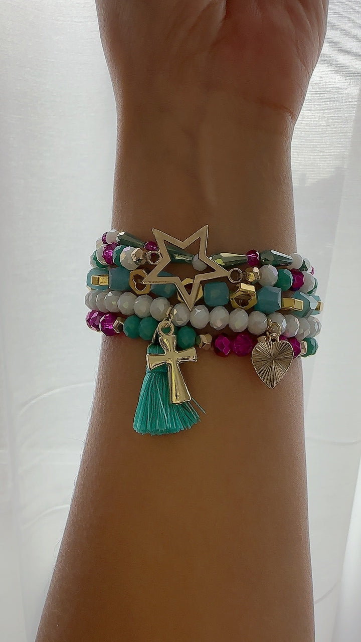 Boho Bracelets