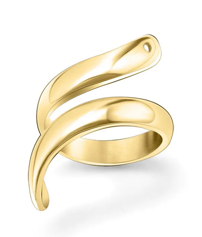 Zmija Ring