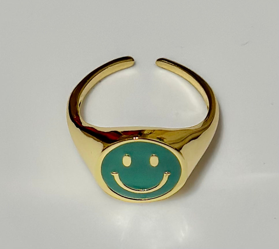 Smile Ring